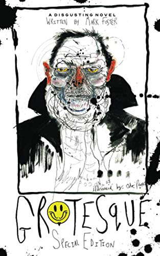 Grotesque - Special Edition poster
