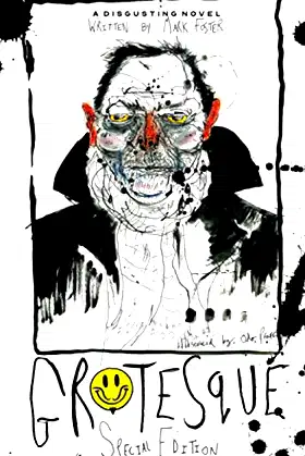 Grotesque - Special Edition poster