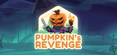 Pumpkin's Revenge capsule