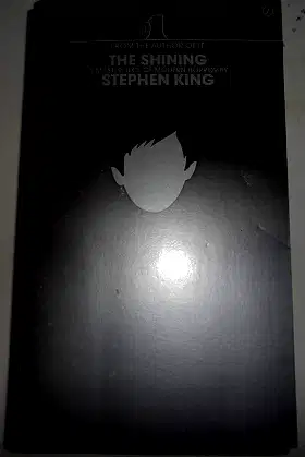 The Shining poster