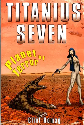 Titanius Seven poster