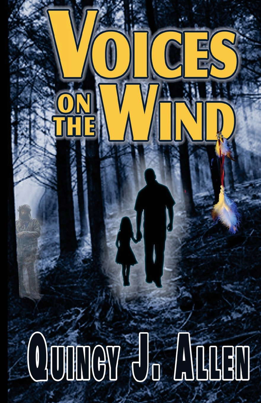 Voices on the Wind: The Spirit World Beckons poster
