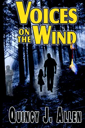 Voices on the Wind: The Spirit World Beckons poster