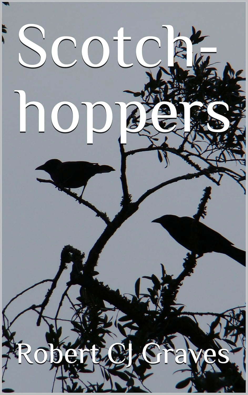 Scotch-hoppers poster