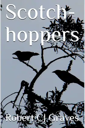 Scotch-hoppers poster