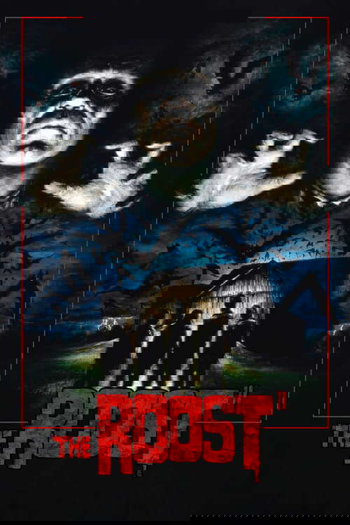 The Roost poster