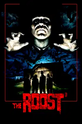 The Roost poster