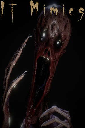 It Mimics poster