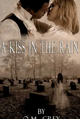 A Kiss in the Rain poster