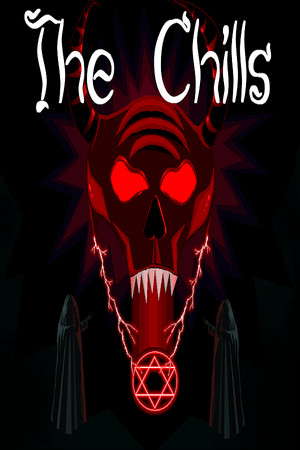 The Chills poster