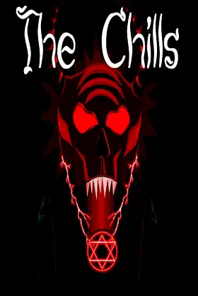 The Chills poster