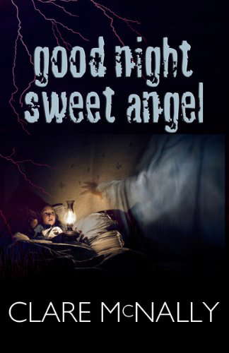 Good Night Sweet Angel poster