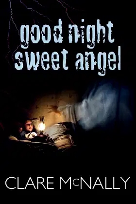 Good Night Sweet Angel poster