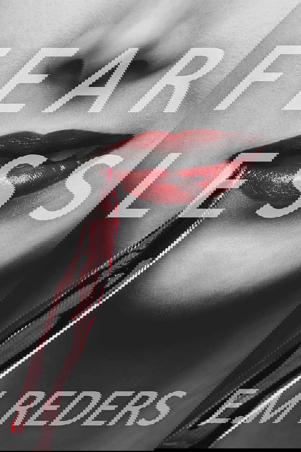 Fearless (Love, Blood & Revenge Book 3) poster