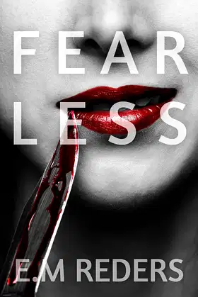 Fearless (Love, Blood & Revenge Book 3) poster