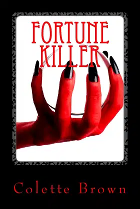 Fortune Killer poster