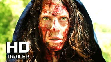 BRIGHTWOOD | Official Trailer (NEW 2023) poster