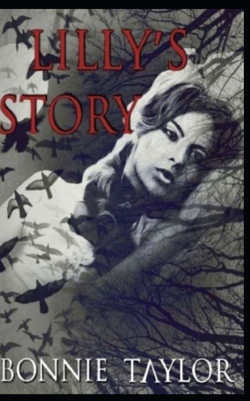 Not Forgotten: Lilly's Story poster