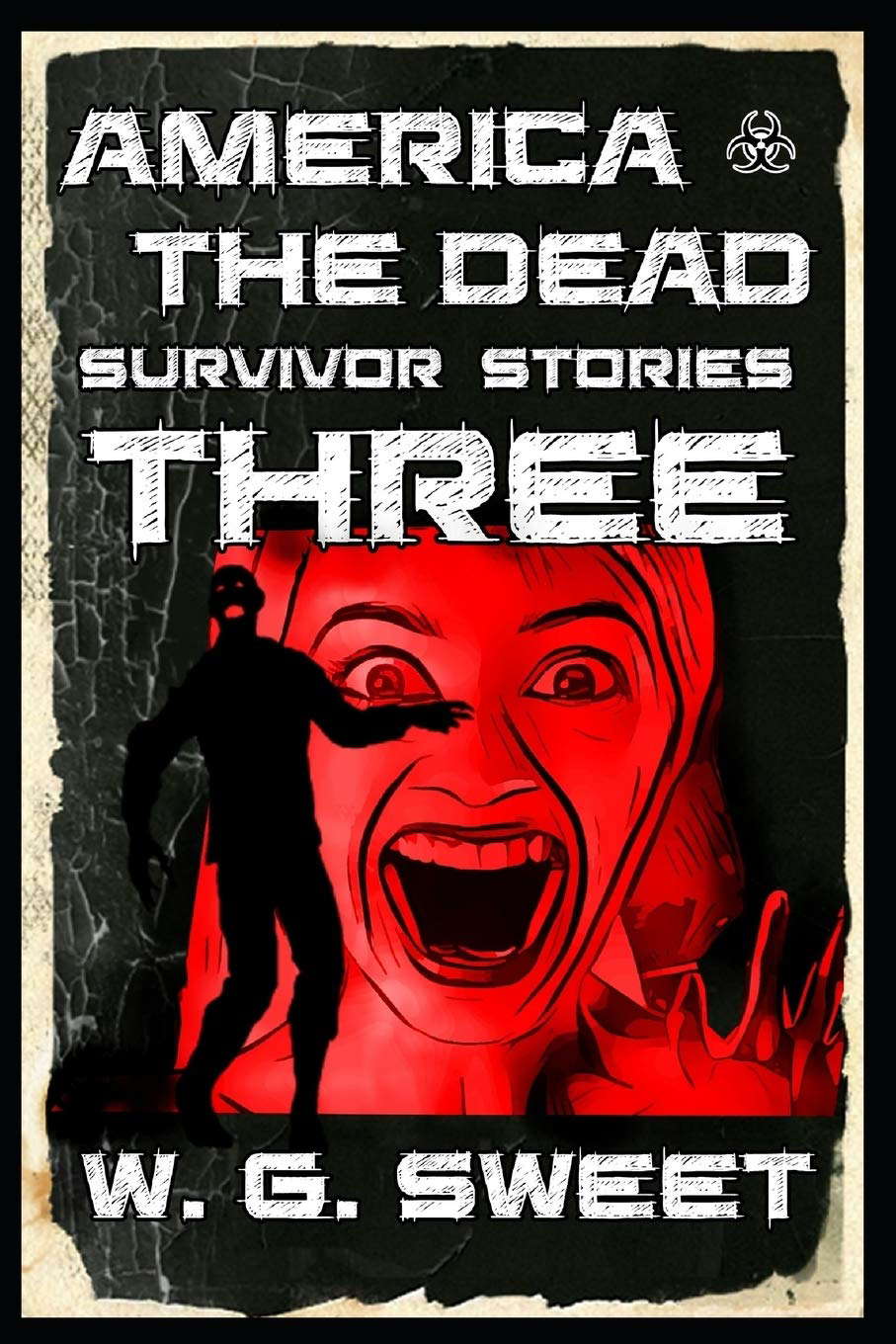 America The Dead Survivor Stories Three poster