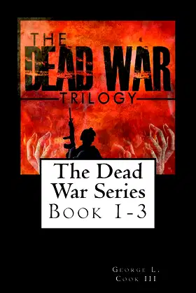 The Dead War Trilogy (The Dead War Series) poster