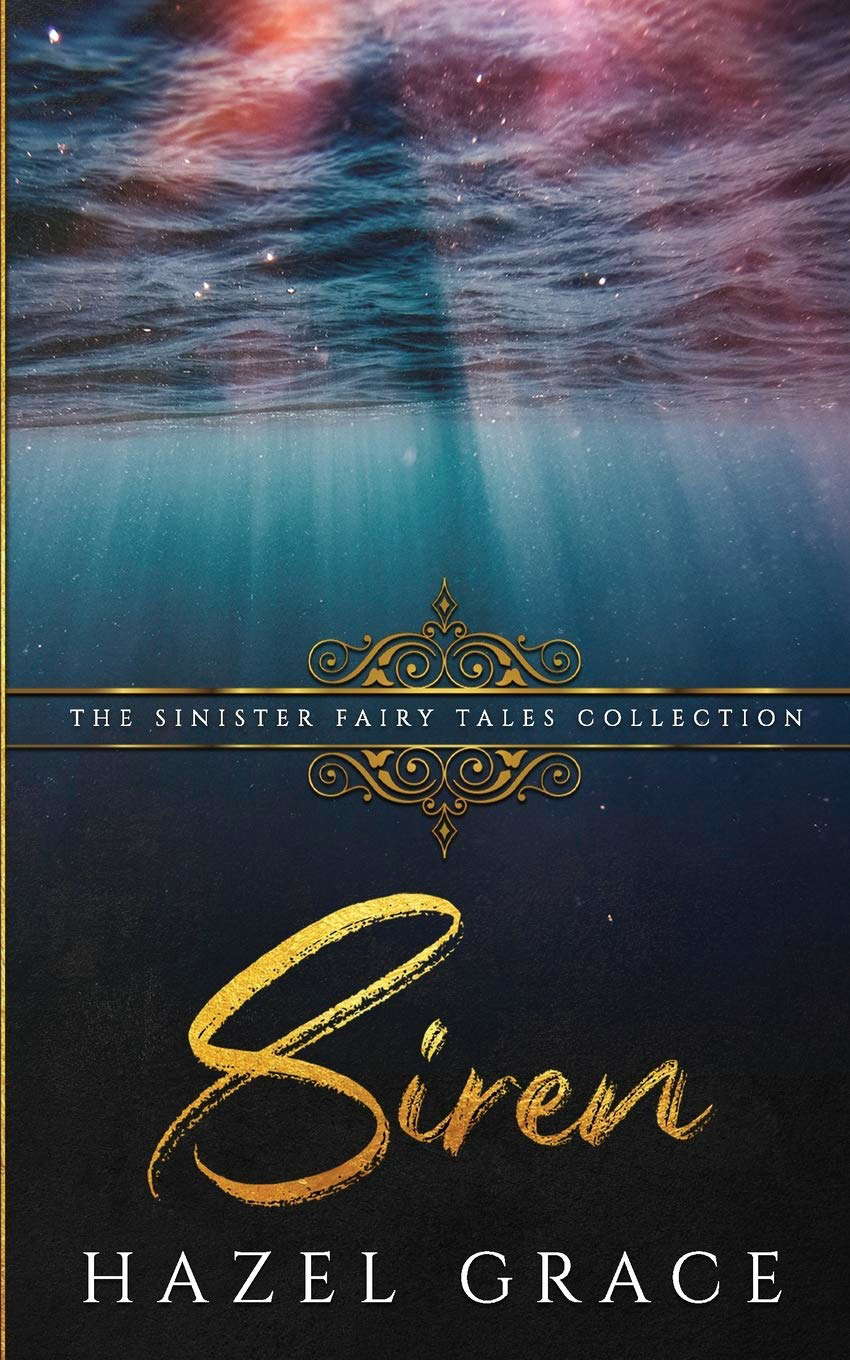 Siren: A Dark Retelling poster