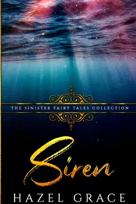 Siren: A Dark Retelling poster