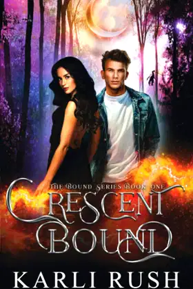 Crescent Bound poster