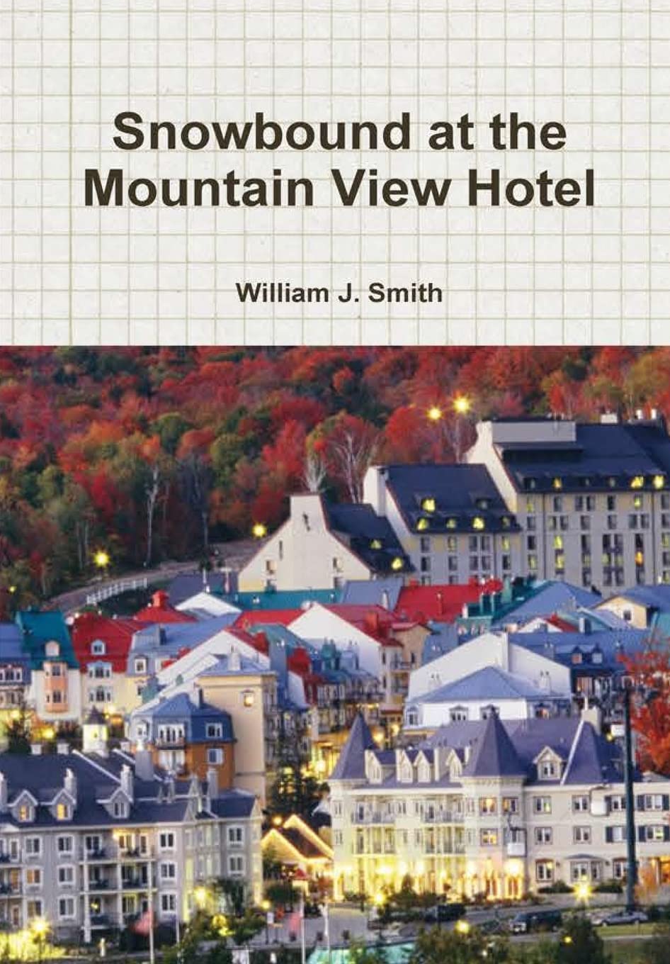 Snowbound at the Mountain View Hotel poster