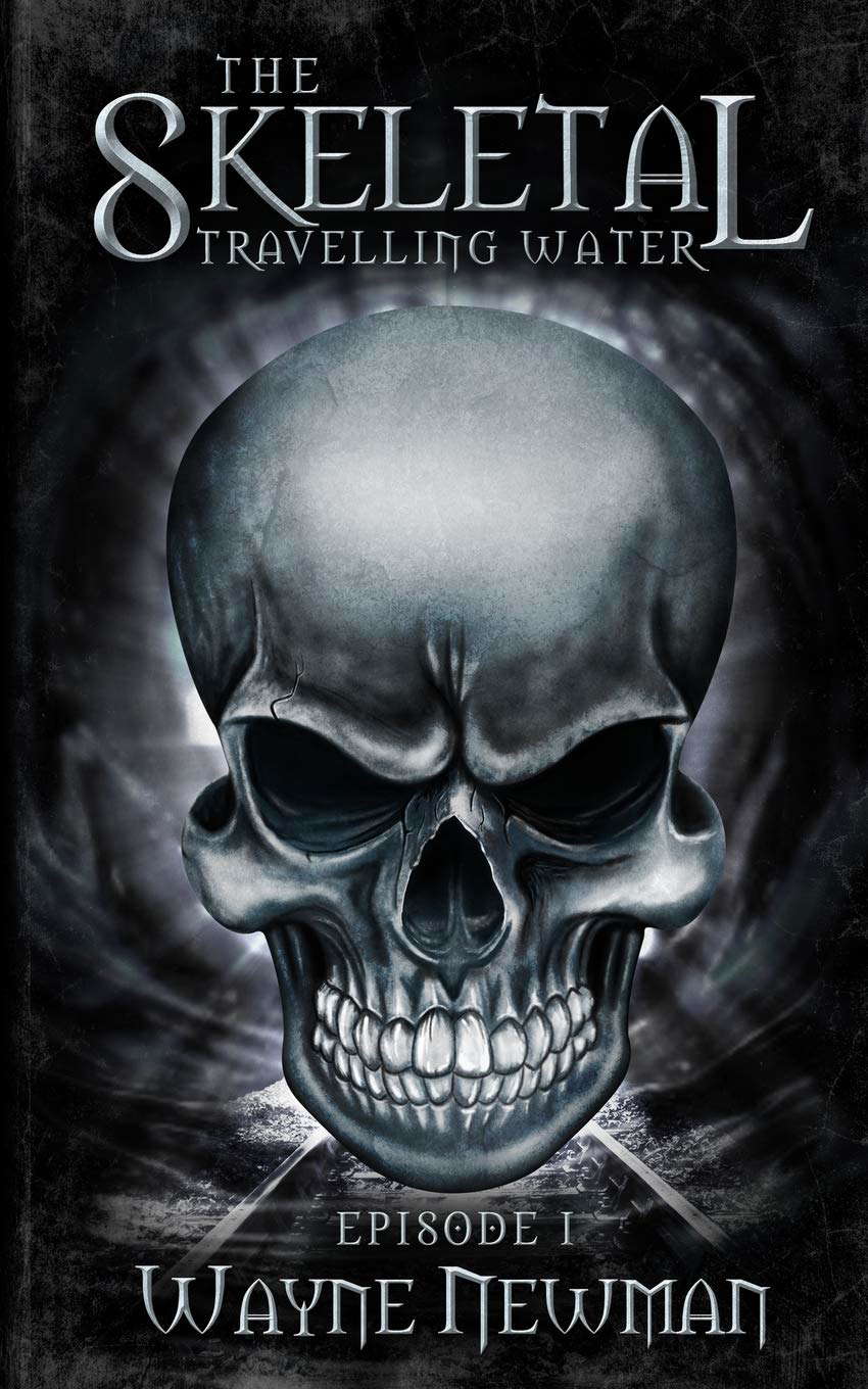 The Skeletal Travelling Water: Episode one poster