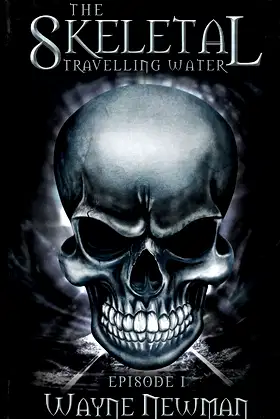 The Skeletal Travelling Water: Episode one poster