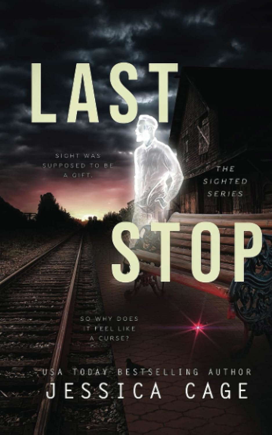 Last Stop poster