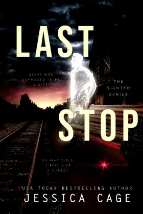 Last Stop poster