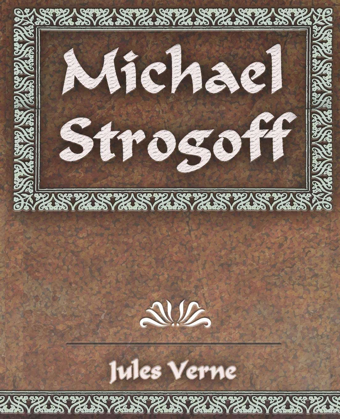 Michael Strogoff: The Courier of the Czar poster