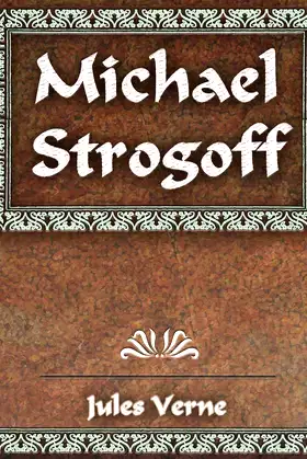 Michael Strogoff: The Courier of the Czar poster