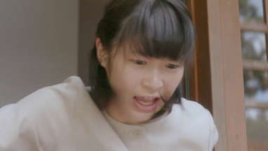 「恐怖人形」KyofuNingyo Trailer 60sec EnglishVoiceover1023b poster