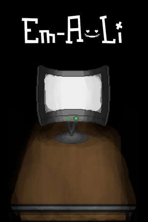 Em-A-Li poster