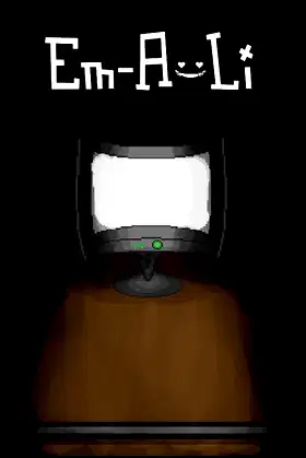 Em-A-Li poster