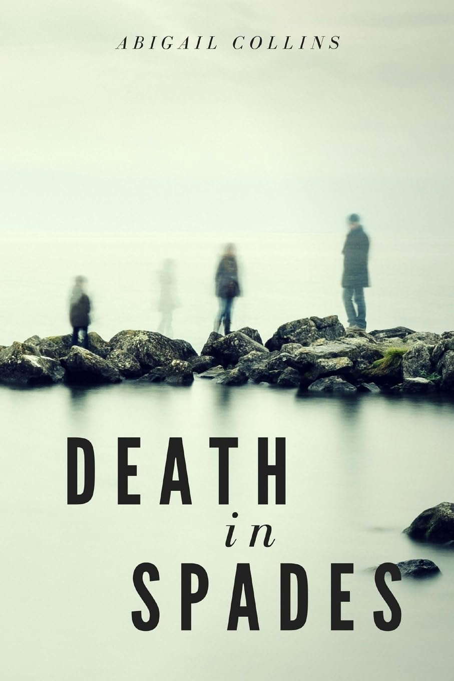 Death in Spades poster