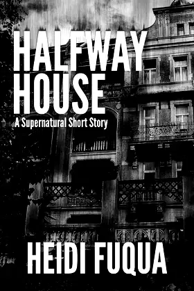 Halfway House poster