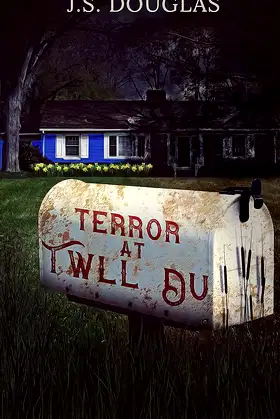 Terror at Twll Du: A Novella poster