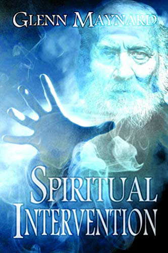 Spiritual Intervention (Desert Son Trilogy) poster