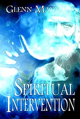 Spiritual Intervention (Desert Son Trilogy) poster