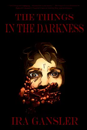 The Things in the Darkness poster