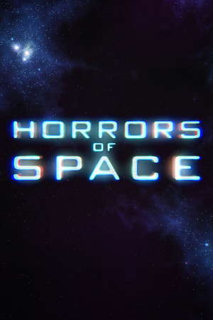 Horrors of Space poster
