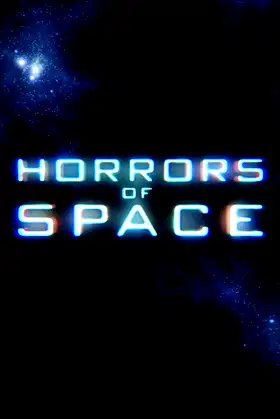 Horrors of Space poster