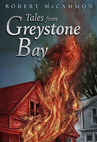 Tales from Greystone Bay poster