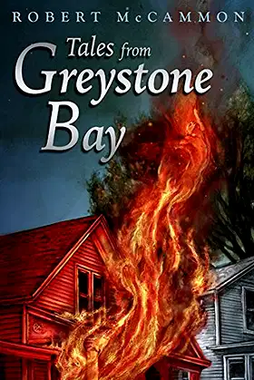Tales from Greystone Bay poster