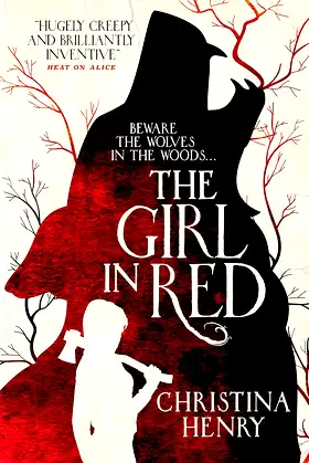 The Girl in Red poster