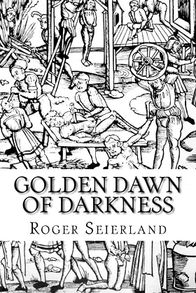 Golden Dawn of Darkness poster