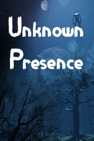 Unknown Presence poster